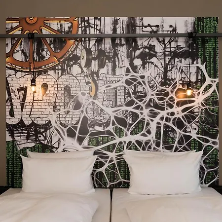 Seminaris Aparthotel Bad Boll