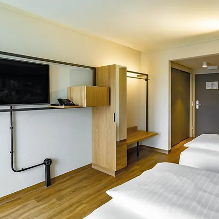 Apart Otel Seminaris 4*
