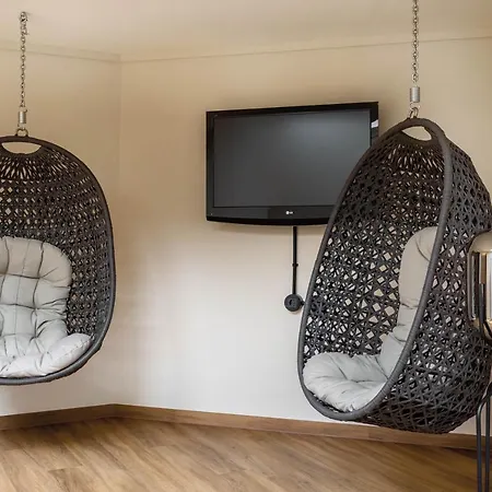 Seminaris Aparthotel 4*