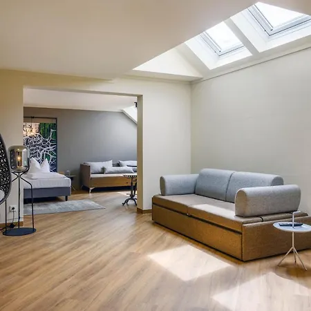 Seminaris Aparthotel