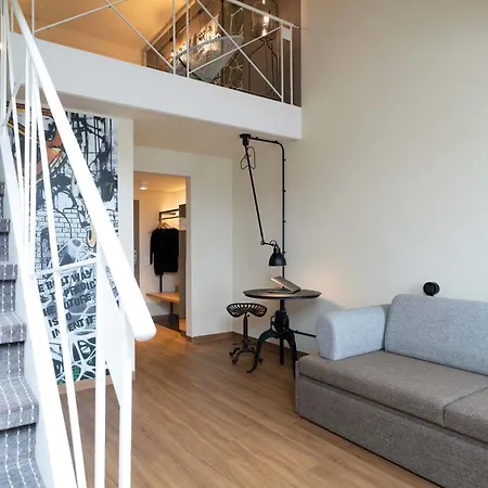 希米纳瑞斯拜德巴洛酒店 公寓式酒店 巴特博尔