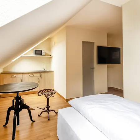 Seminaris Aparthotel Bad Boll