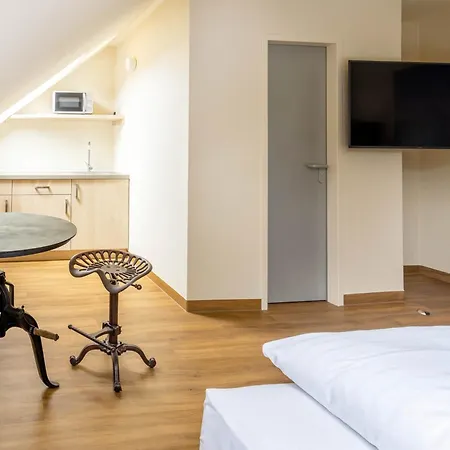 希米纳瑞斯拜德巴洛酒店 公寓式酒店