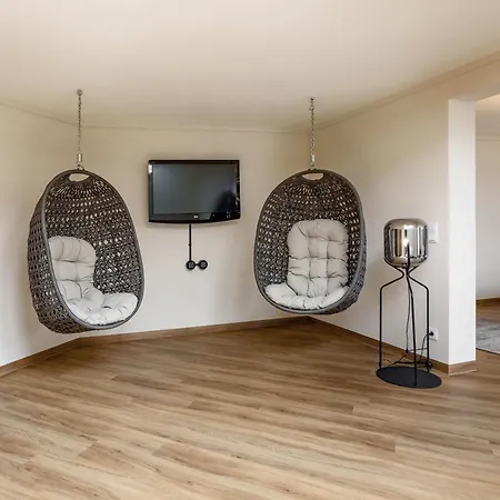 Seminaris Aparthotel Bad Boll