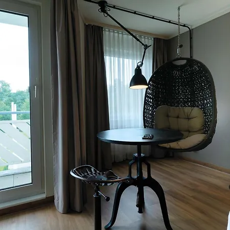 Sunday Hotel Bad Boll Formerly Seminaris 4*