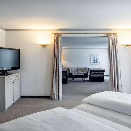 Seminaris 4* Bad Boll