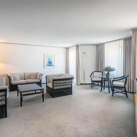 希米纳瑞斯拜德巴洛酒店 公寓式酒店 巴特博尔