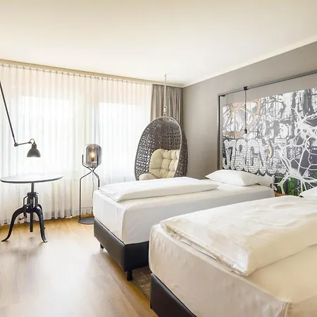 Aparthotel Seminaris 4*