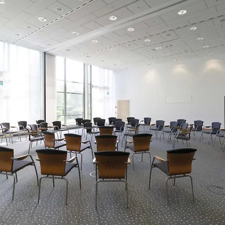 Seminaris Aparthotel Bad Boll