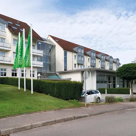 Aparthotel Seminaris Bad Boll