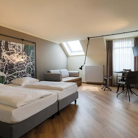 شقة فندقية Seminaris 4*