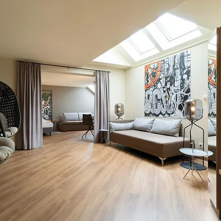 Seminaris Aparthotel