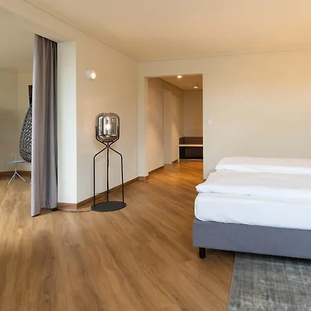 Sunday Hotel Bad Boll Formerly Seminaris 4*
