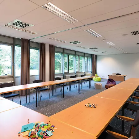 Seminaris Hotel apartamentowy Bad Boll