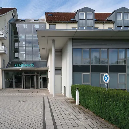 Seminaris Aparthotel