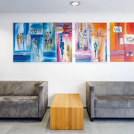 希米纳瑞斯拜德巴洛酒店 4*