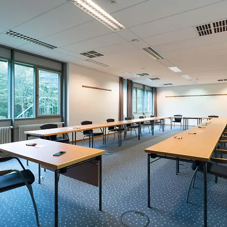 希米纳瑞斯拜德巴洛酒店 4* 巴特博尔