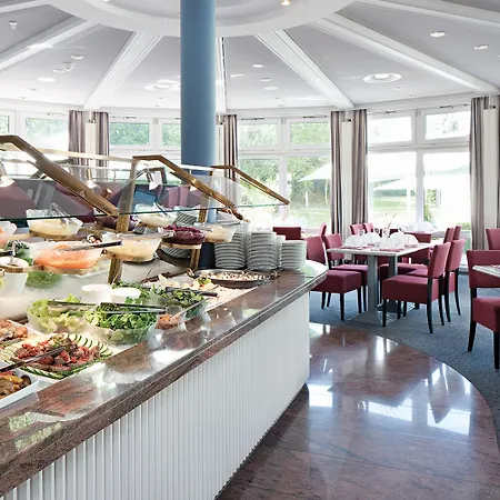 Seminaris Hotel apartamentowy