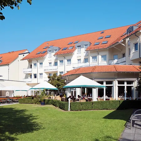 Sunday Hotel Bad Boll Formerly Seminaris 4*