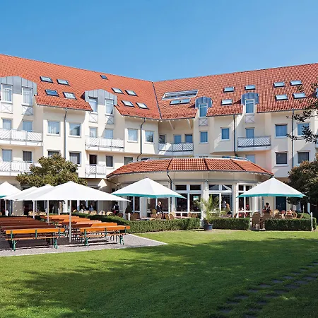 Sunday Hotel Bad Boll Formerly Seminaris 4*