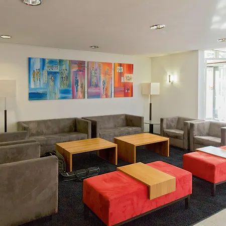 希米纳瑞斯拜德巴洛酒店 4* 巴特博尔