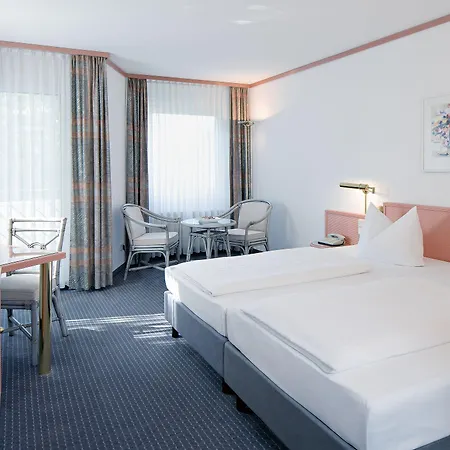 希米纳瑞斯拜德巴洛酒店 巴特博尔