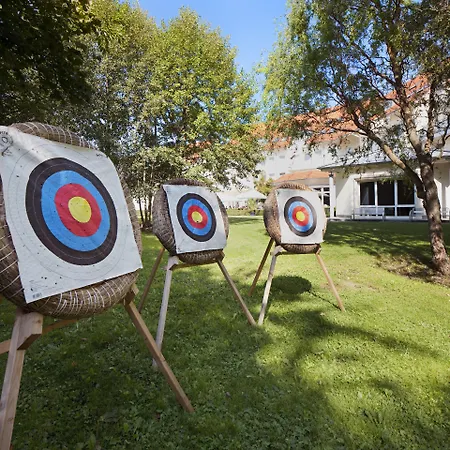 Seminaris Aparthotel