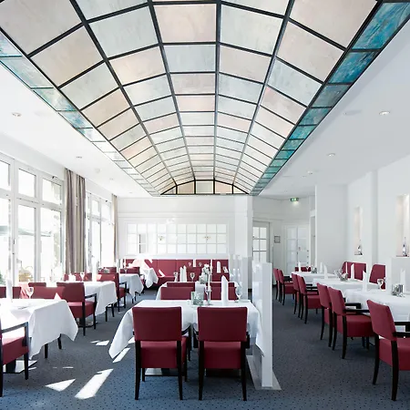 公寓式酒店 希米纳瑞斯拜德巴洛酒店 巴特博尔