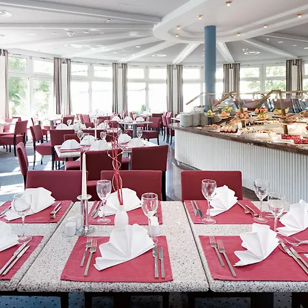 Sunday Hotel Bad Boll Formerly Seminaris 4*