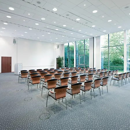 希米纳瑞斯拜德巴洛酒店 公寓式酒店 4*