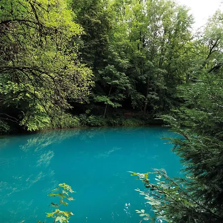 Seminaris Aparthotel