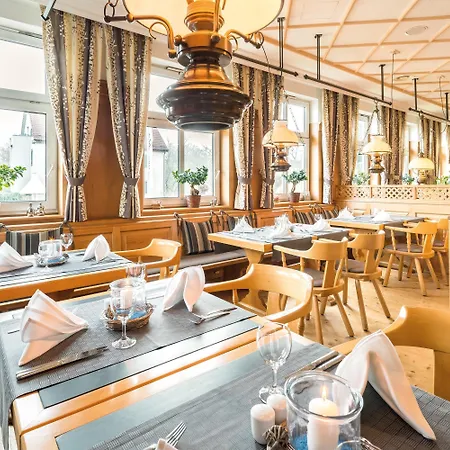 Sunday Hotel Bad Boll Formerly Seminaris 4* Бад Болль