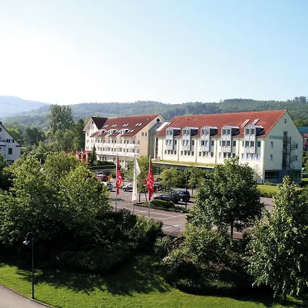 Sunday Hotel Bad Boll Formerly Seminaris Апарт-отель 4*