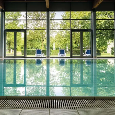 Seminaris Aparthotel