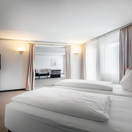 Aparthotel Seminaris Bad Boll