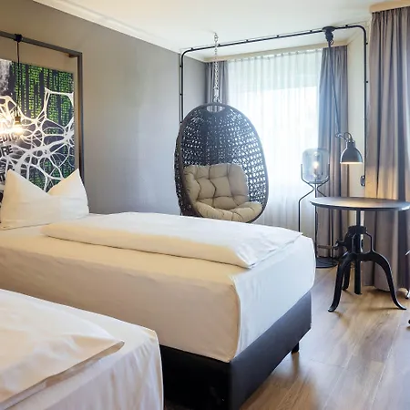 Aparthotel Seminaris 4*