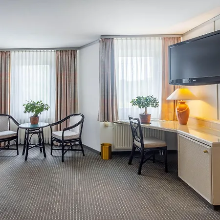 Seminaris Aparthotel