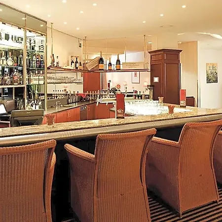Seminaris Sunday Hotel Bad Boll 4*