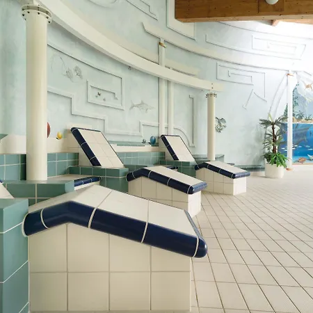 Seminaris Sunday Hotel Bad Boll 4* Bad Boll