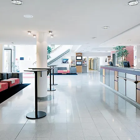 Seminaris Sunday Hotel Bad Boll 4* Bad Boll