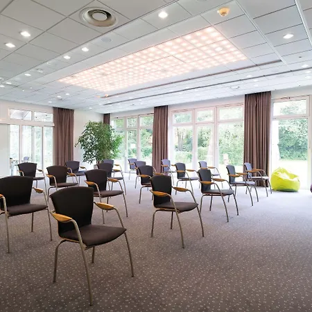 Seminaris Sunday Hotel Bad Boll Ξενοδοχείο με διαμερίσματα Bad Boll