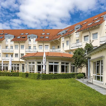 Seminaris Sunday Hotel Bad Boll Bad Boll