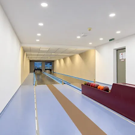 Seminaris Sunday Aparthotel
