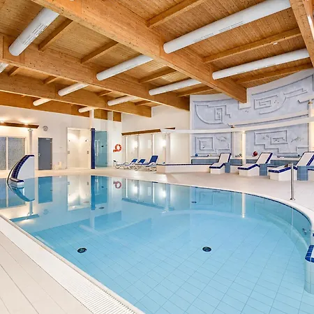 Seminaris Sunday Aparthotel 4*