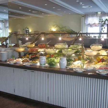 Seminaris Aparthotel Bad Boll