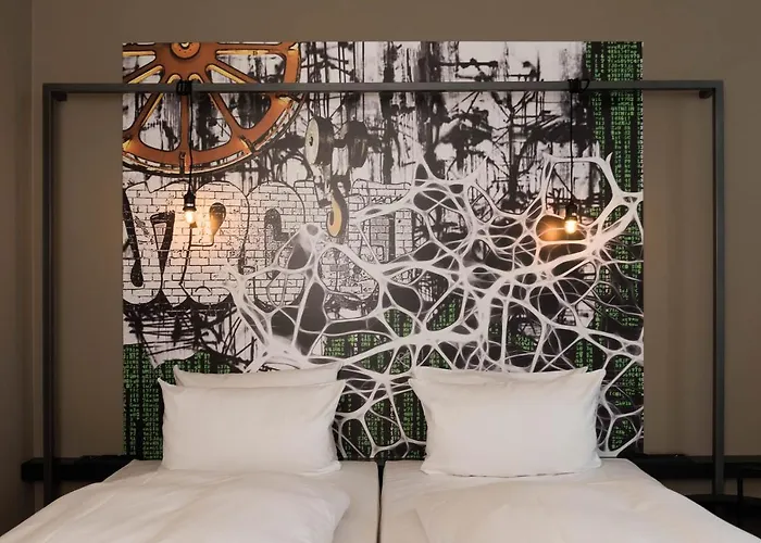 Seminaris Lejlighedshotel Bad Boll