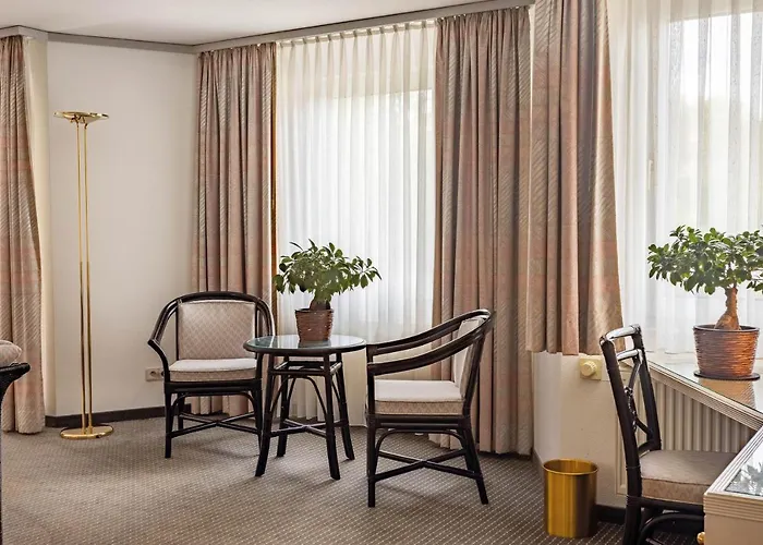 Seminaris Apartahotel