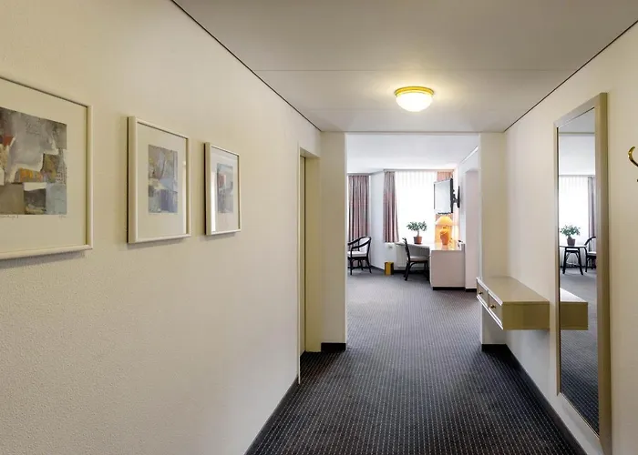 Seminaris באד בול