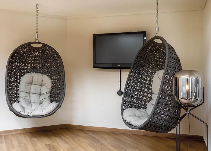 Seminaris Hotel apartamentowy 4*