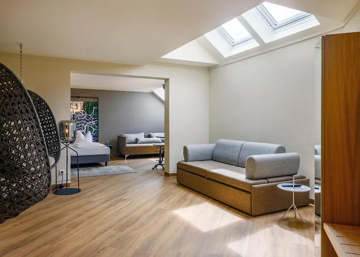 Seminaris Apartahotel